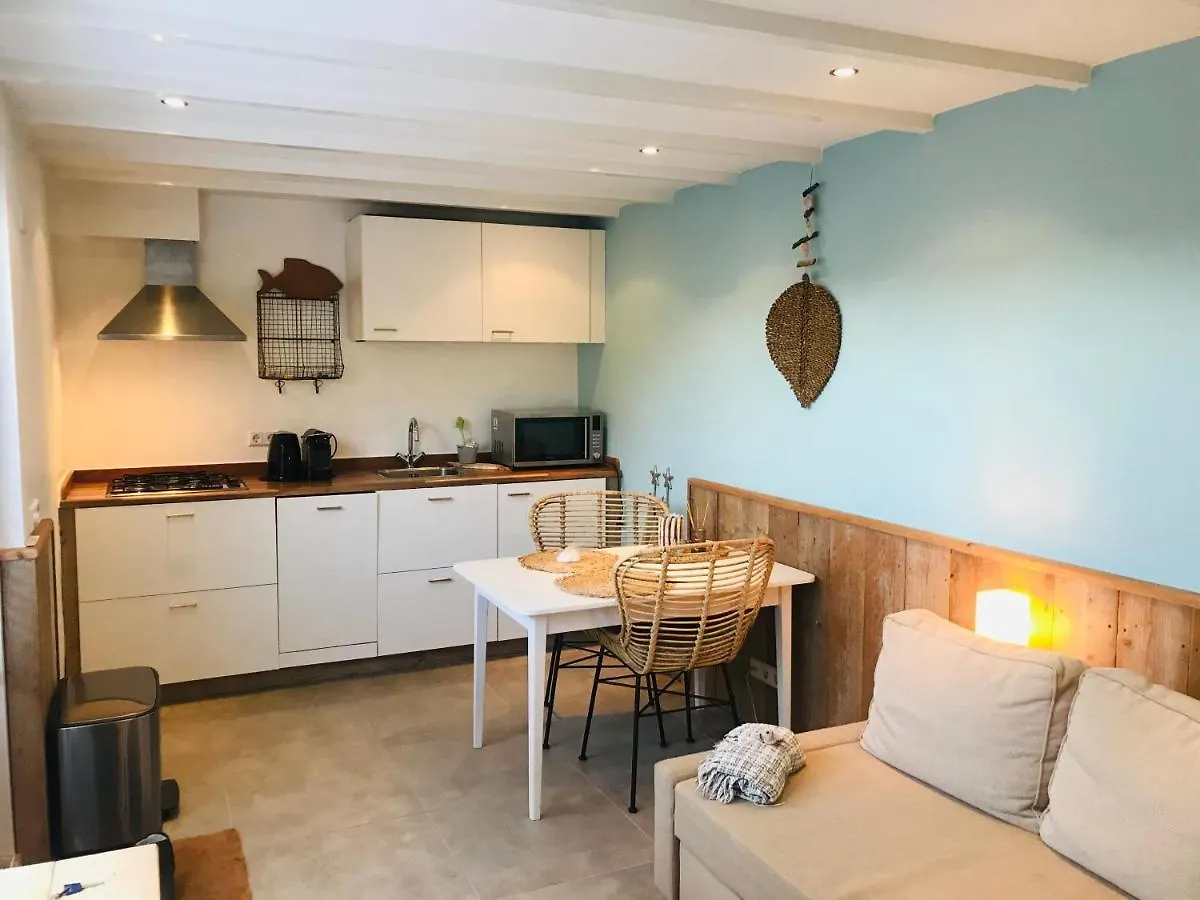 Ferienwohnung Le Grand Bleu Zandvoort 0*,  Niederlande