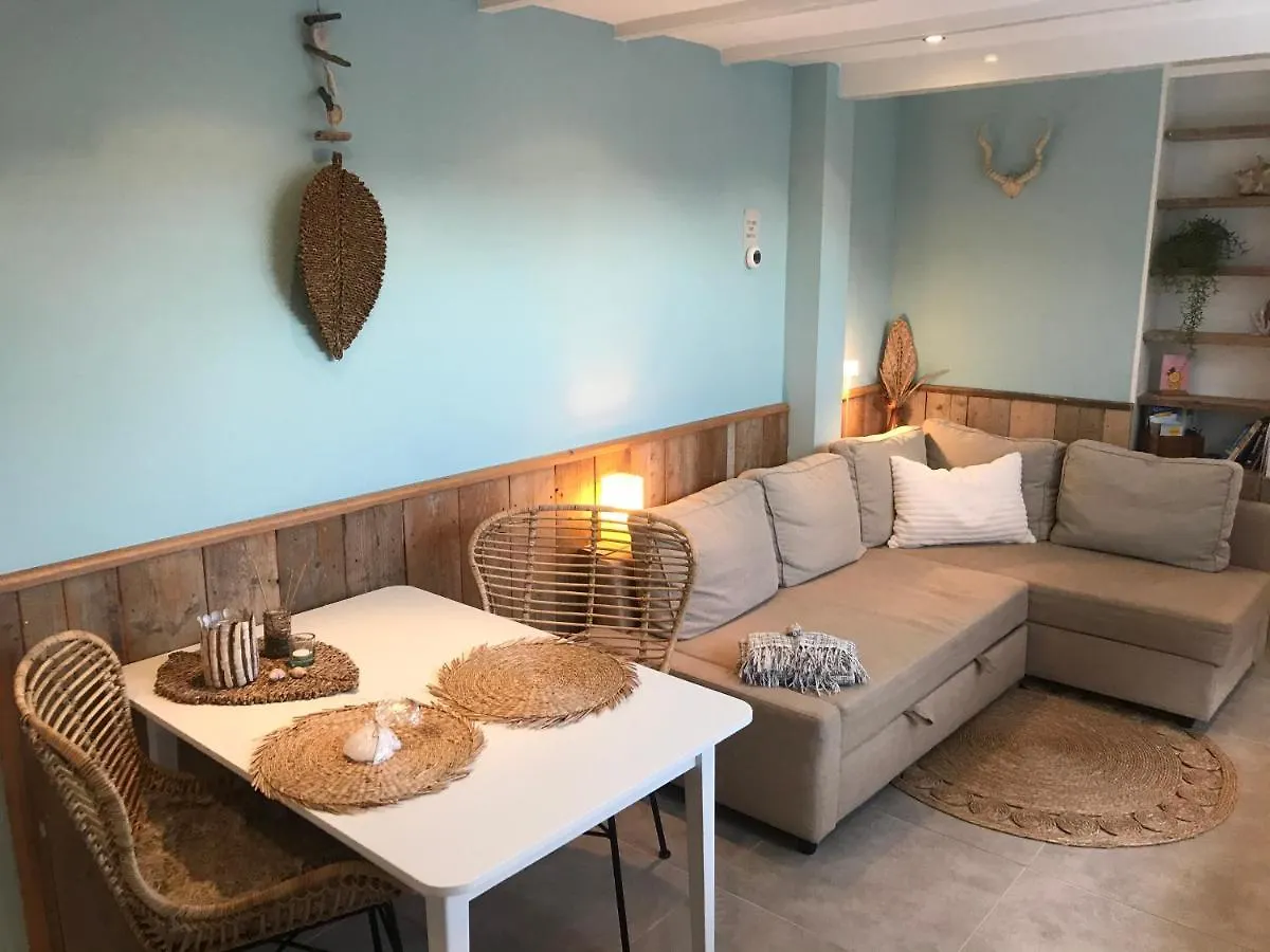 Ferienwohnung Le Grand Bleu Zandvoort