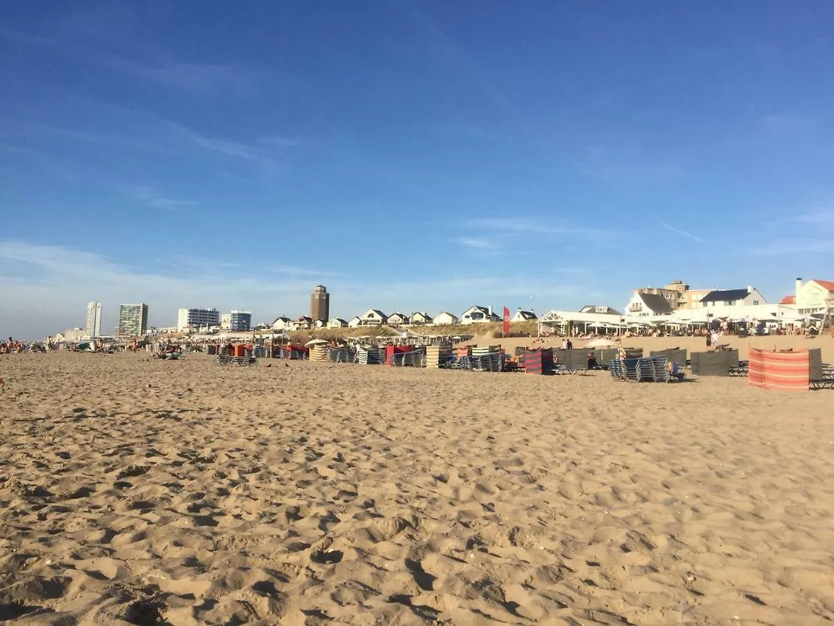 Ferienwohnung Le Grand Bleu Zandvoort