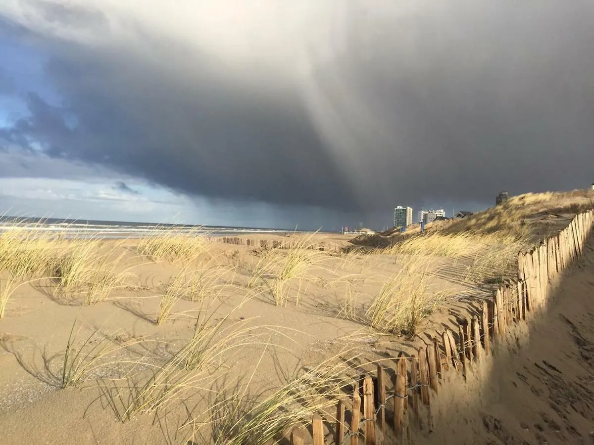 Ferienwohnung Le Grand Bleu Zandvoort 0*,  Niederlande