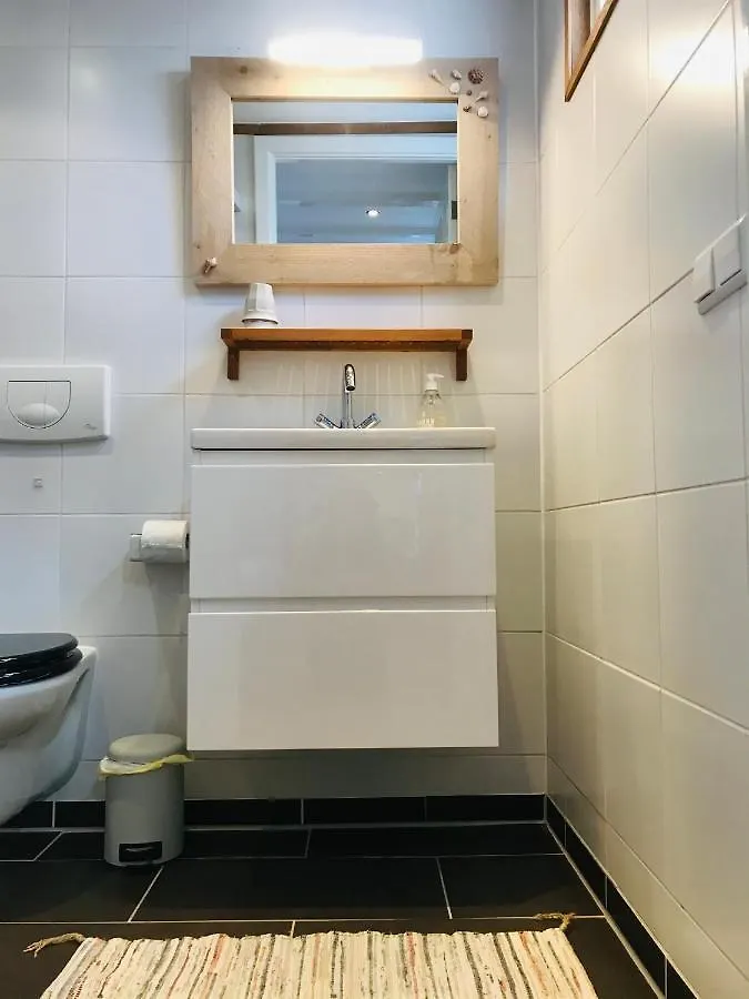 Appartement Beach House Le Grand Bleu Zandvoort Netherlands