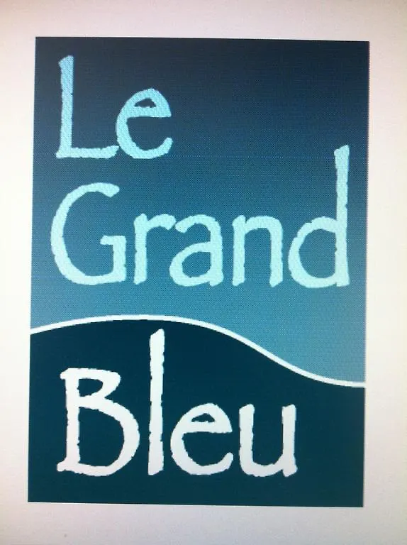 Appartement Beach House Le Grand Bleu Zandvoort